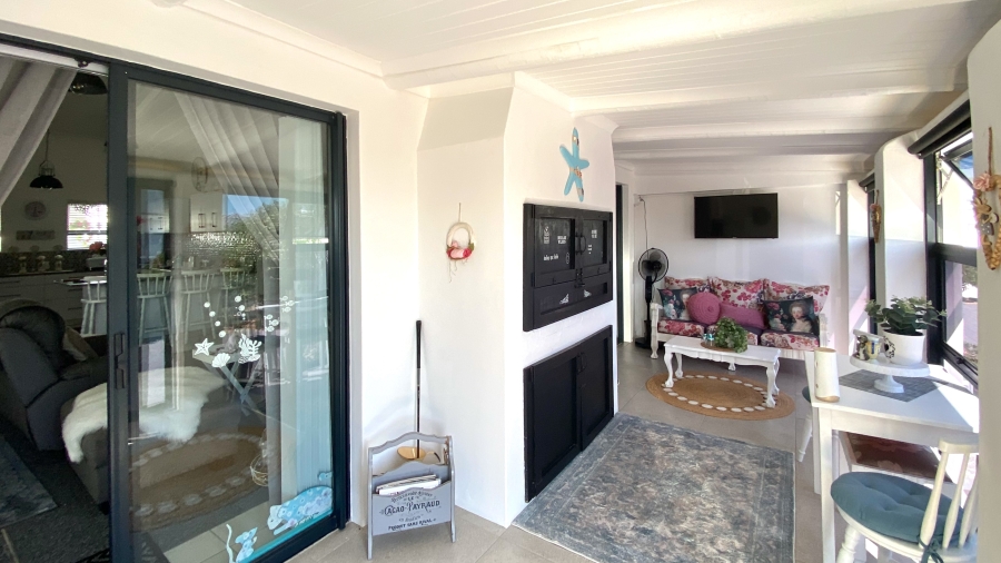 3 Bedroom Property for Sale in Atlantic Shores Beachfront Estate Western Cape